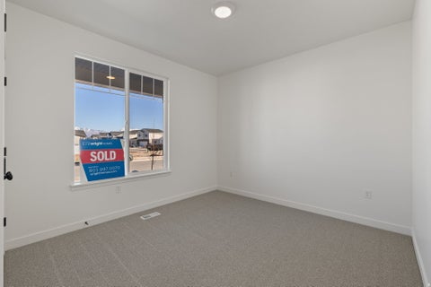 Tiny photo for 12046 S ANTELOPE FLAT WAY W #621, Herriman, UT 84096 (MLS # 2164282)
