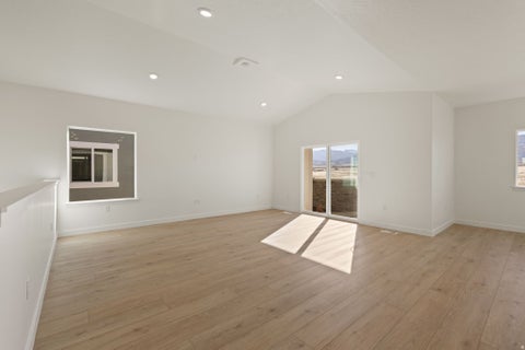 Tiny photo for 12046 S ANTELOPE FLAT WAY W #621, Herriman, UT 84096 (MLS # 2164282)