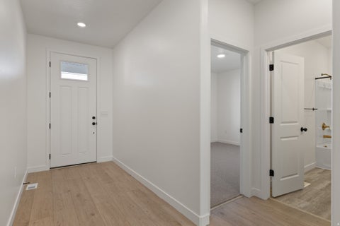 Tiny photo for 12046 S ANTELOPE FLAT WAY W #621, Herriman, UT 84096 (MLS # 2164282)