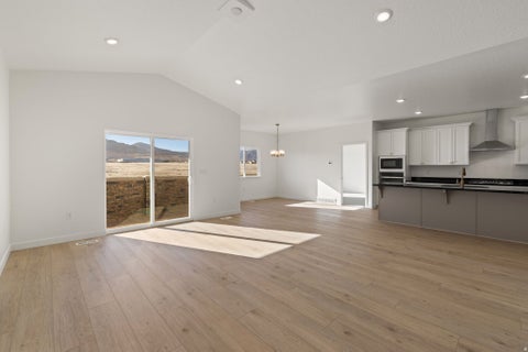 Tiny photo for 12046 S ANTELOPE FLAT WAY W #621, Herriman, UT 84096 (MLS # 2164282)