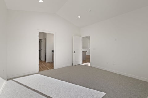 Tiny photo for 12046 S ANTELOPE FLAT WAY W #621, Herriman, UT 84096 (MLS # 2164282)