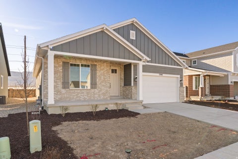 Tiny photo for 12046 S ANTELOPE FLAT WAY W #621, Herriman, UT 84096 (MLS # 2164282)