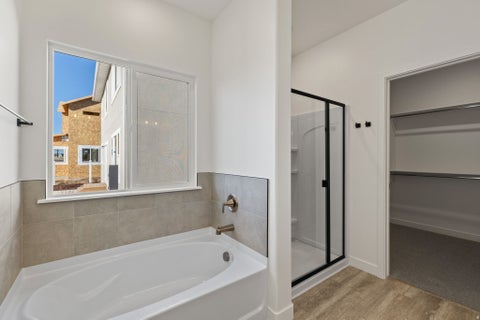 Tiny photo for 12046 S ANTELOPE FLAT WAY W #621, Herriman, UT 84096 (MLS # 2164282)