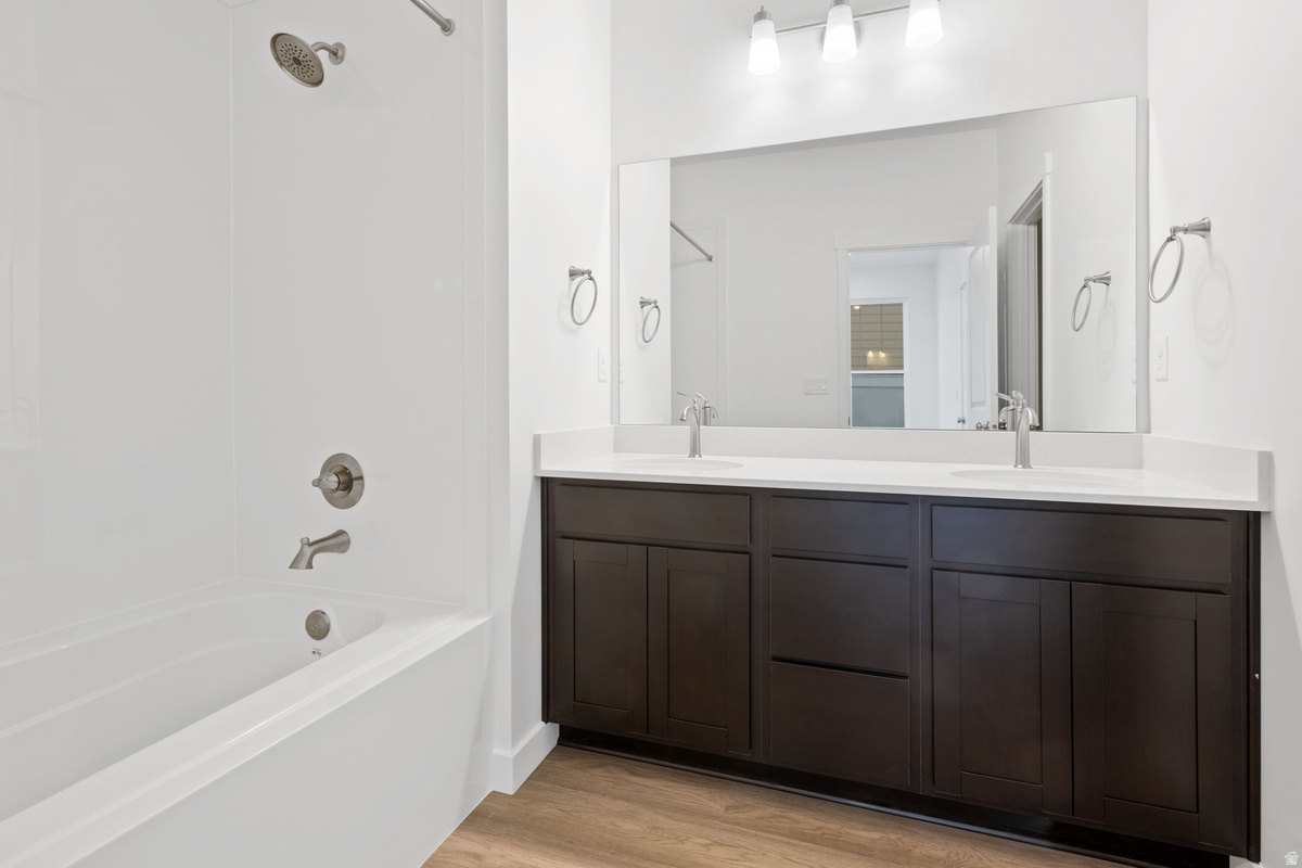 DAYBREAK - Residential