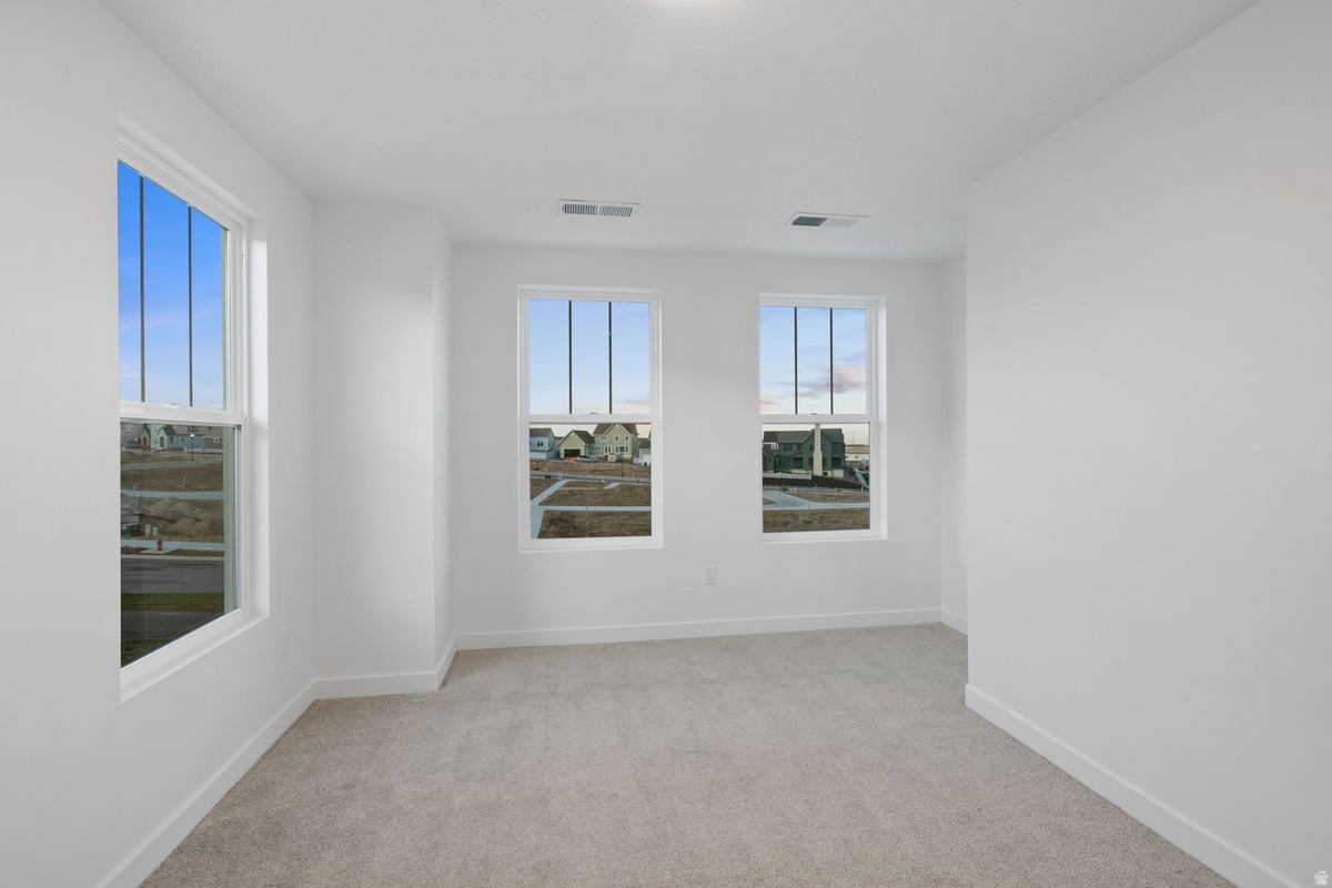 DAYBREAK - Residential