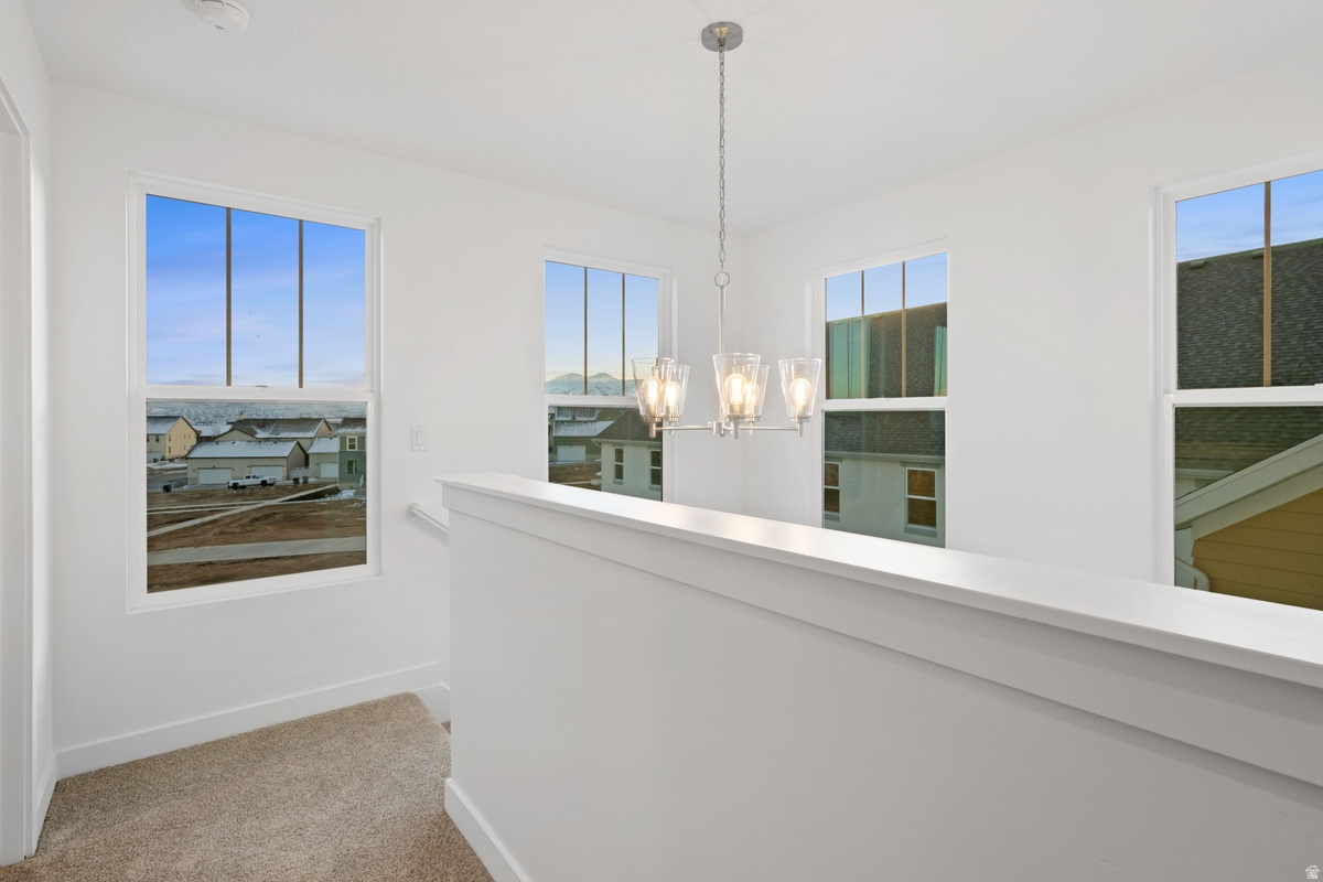 DAYBREAK - Residential