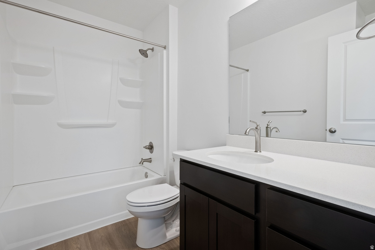 DAYBREAK - Residential