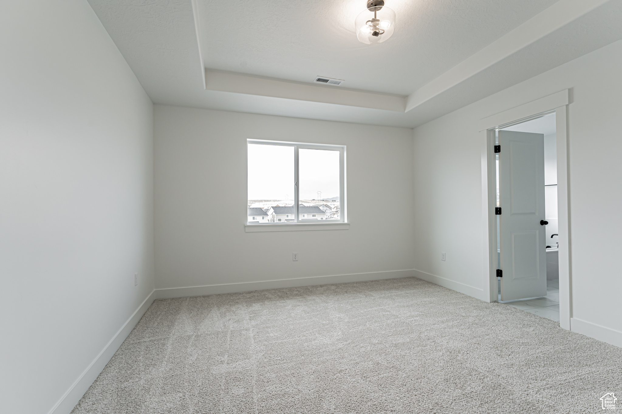 RIDGEHORNE - Residential