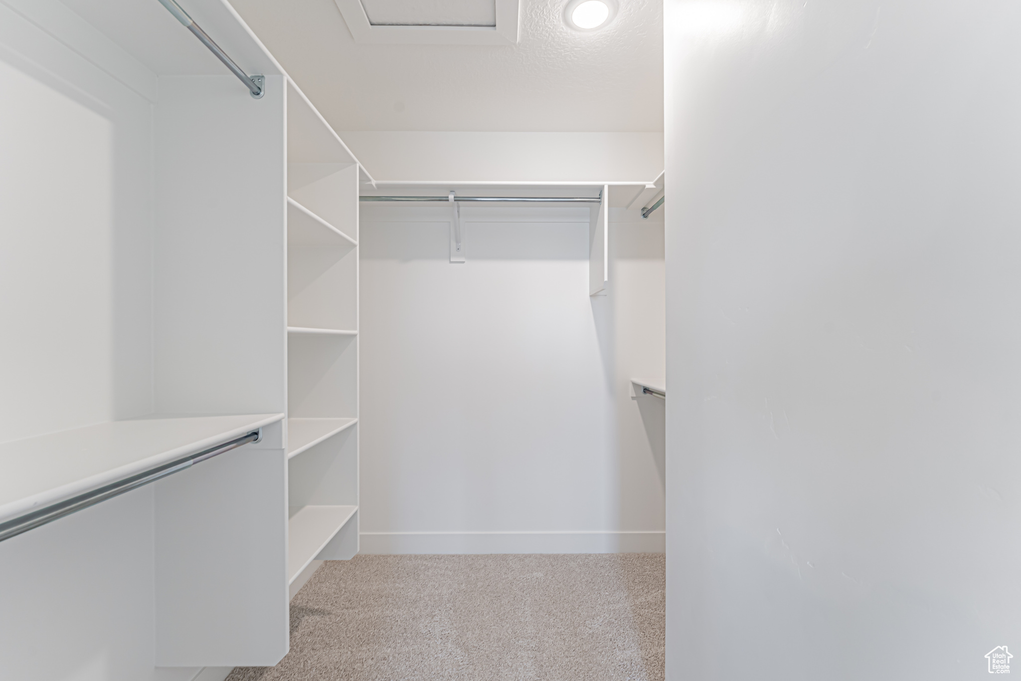 RIDGEHORNE - Residential