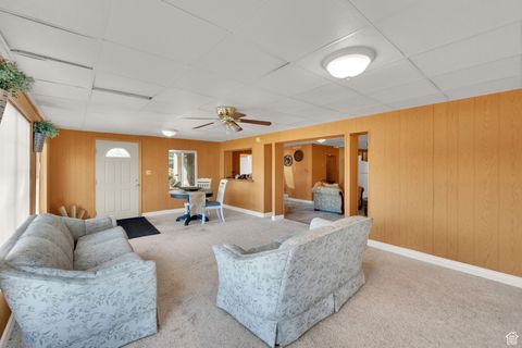 Tiny photo for 51 N HALE ST, Grantsville, UT 84029 (MLS # 2118764)