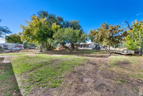 Tiny photo for 51 N HALE ST, Grantsville, UT 84029 (MLS # 2118764)