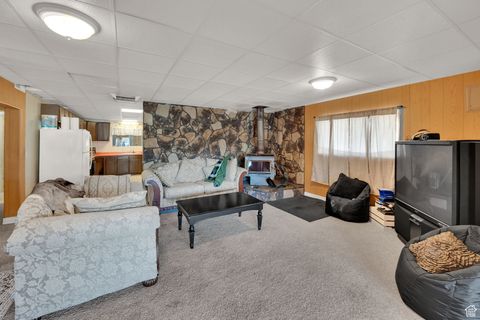 Tiny photo for 51 N HALE ST, Grantsville, UT 84029 (MLS # 2118764)
