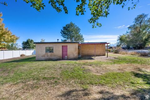 Tiny photo for 51 N HALE ST, Grantsville, UT 84029 (MLS # 2118764)