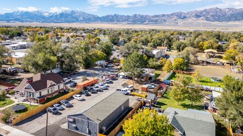 Tiny photo for 51 N HALE ST, Grantsville, UT 84029 (MLS # 2118764)