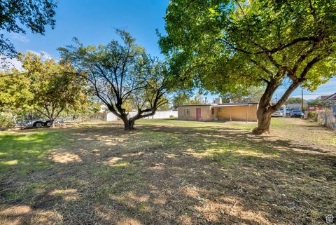 Tiny photo for 51 N HALE ST, Grantsville, UT 84029 (MLS # 2118764)