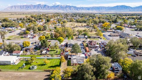 Tiny photo for 51 N HALE ST, Grantsville, UT 84029 (MLS # 2118764)