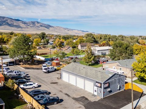 Tiny photo for 51 N HALE ST, Grantsville, UT 84029 (MLS # 2118764)