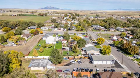 Tiny photo for 51 N HALE ST, Grantsville, UT 84029 (MLS # 2118764)