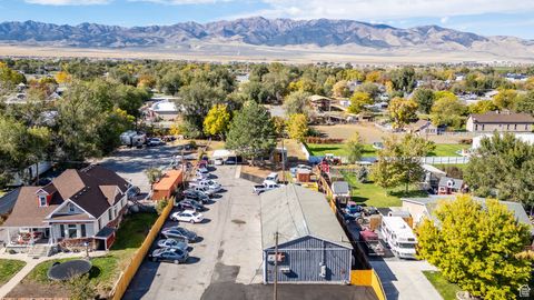 Tiny photo for 51 N HALE ST, Grantsville, UT 84029 (MLS # 2118764)