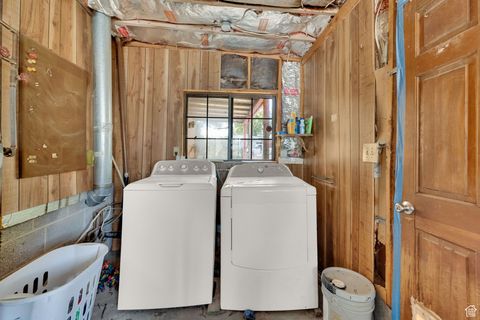 Tiny photo for 51 N HALE ST, Grantsville, UT 84029 (MLS # 2118764)