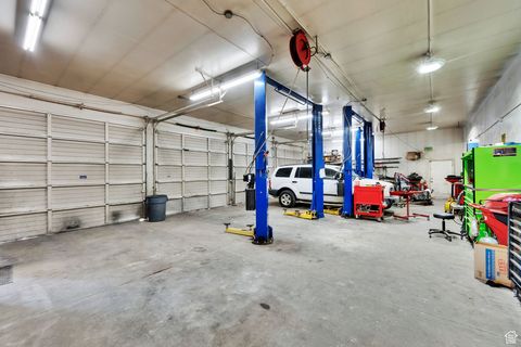 Tiny photo for 51 N HALE ST, Grantsville, UT 84029 (MLS # 2118764)
