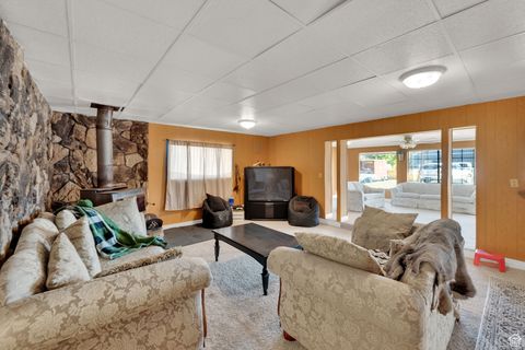 Tiny photo for 51 N HALE ST, Grantsville, UT 84029 (MLS # 2118764)