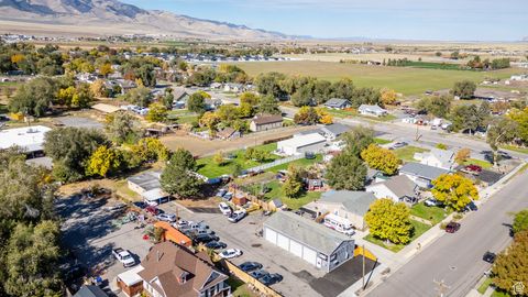 Tiny photo for 51 N HALE ST, Grantsville, UT 84029 (MLS # 2118764)