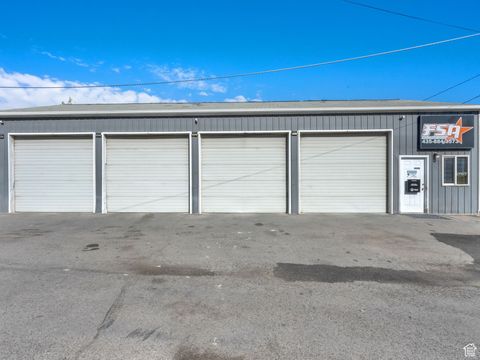 Tiny photo for 51 N HALE ST, Grantsville, UT 84029 (MLS # 2118764)