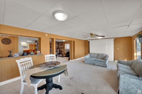 Tiny photo for 51 N HALE ST, Grantsville, UT 84029 (MLS # 2118764)