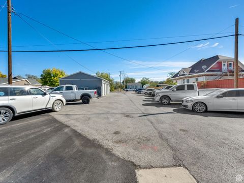 Tiny photo for 51 N HALE ST, Grantsville, UT 84029 (MLS # 2118764)