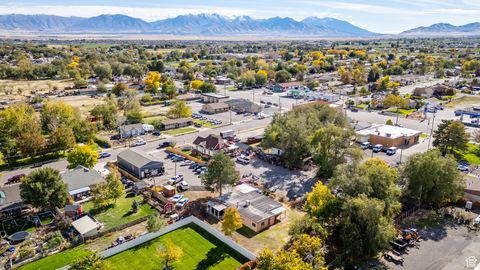 Tiny photo for 51 N HALE ST, Grantsville, UT 84029 (MLS # 2118764)