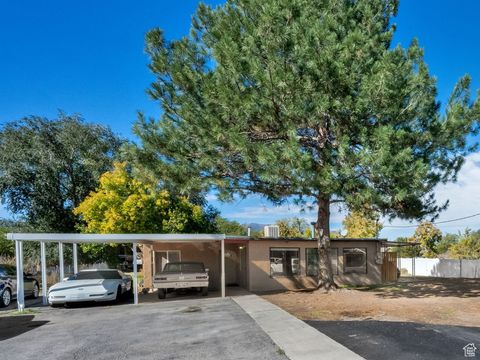 Tiny photo for 51 N HALE ST, Grantsville, UT 84029 (MLS # 2118764)