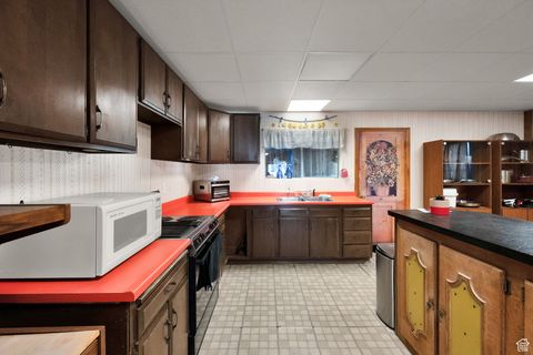 Tiny photo for 51 N HALE ST, Grantsville, UT 84029 (MLS # 2118764)