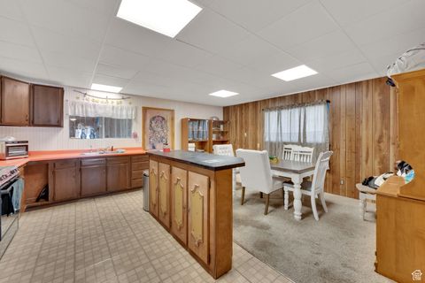 Tiny photo for 51 N HALE ST, Grantsville, UT 84029 (MLS # 2118764)