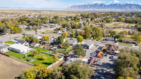 Tiny photo for 51 N HALE ST, Grantsville, UT 84029 (MLS # 2118764)
