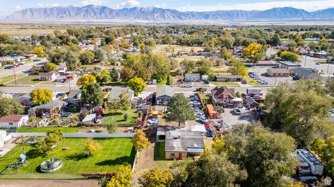 Tiny photo for 51 N HALE ST, Grantsville, UT 84029 (MLS # 2118764)
