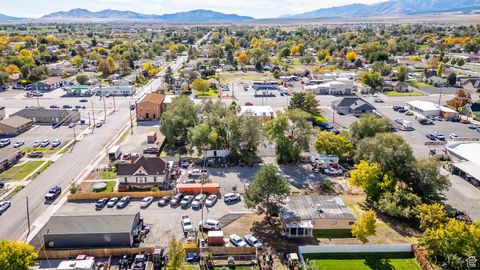Tiny photo for 51 N HALE ST, Grantsville, UT 84029 (MLS # 2118764)