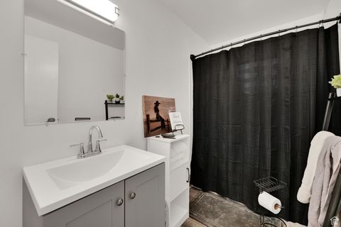 Tiny photo for 51 N HALE ST, Grantsville, UT 84029 (MLS # 2118764)