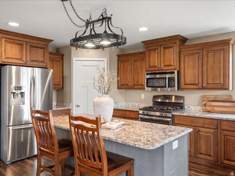 Tiny photo for 747 W 2775 N, Pleasant View, UT 84414 (MLS # 2141467)