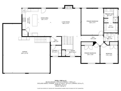 Tiny photo for 747 W 2775 N, Pleasant View, UT 84414 (MLS # 2141467)
