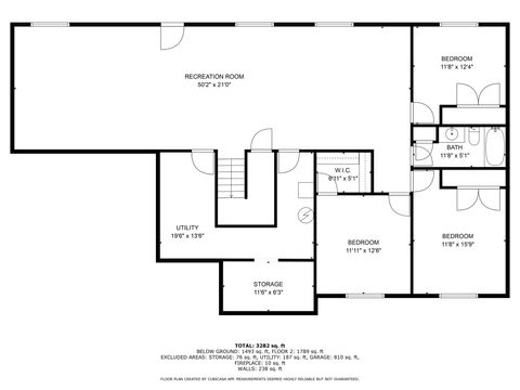 Tiny photo for 747 W 2775 N, Pleasant View, UT 84414 (MLS # 2141467)