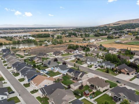 Tiny photo for 747 W 2775 N, Pleasant View, UT 84414 (MLS # 2141467)