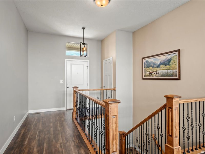 FOX MEADOWS - Residential