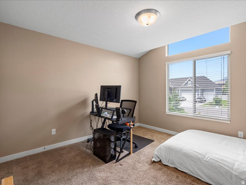 FOX MEADOWS - Residential