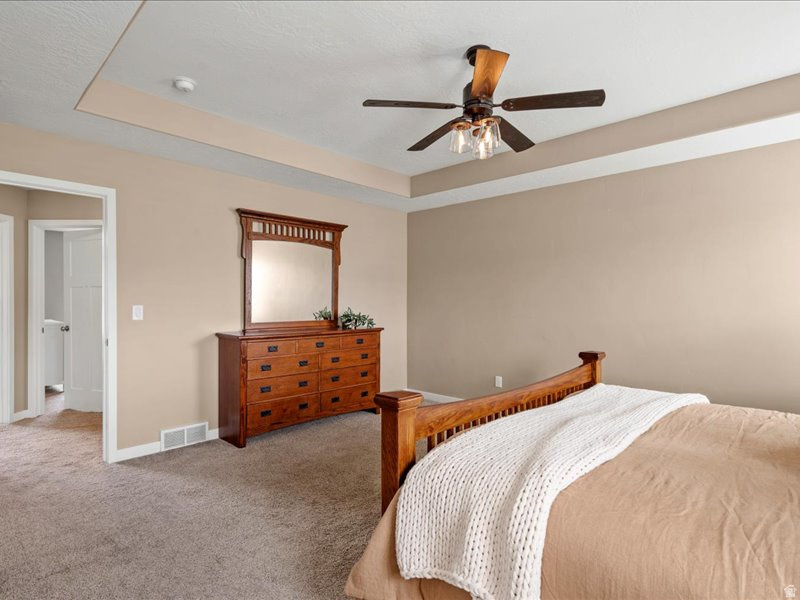 FOX MEADOWS - Residential