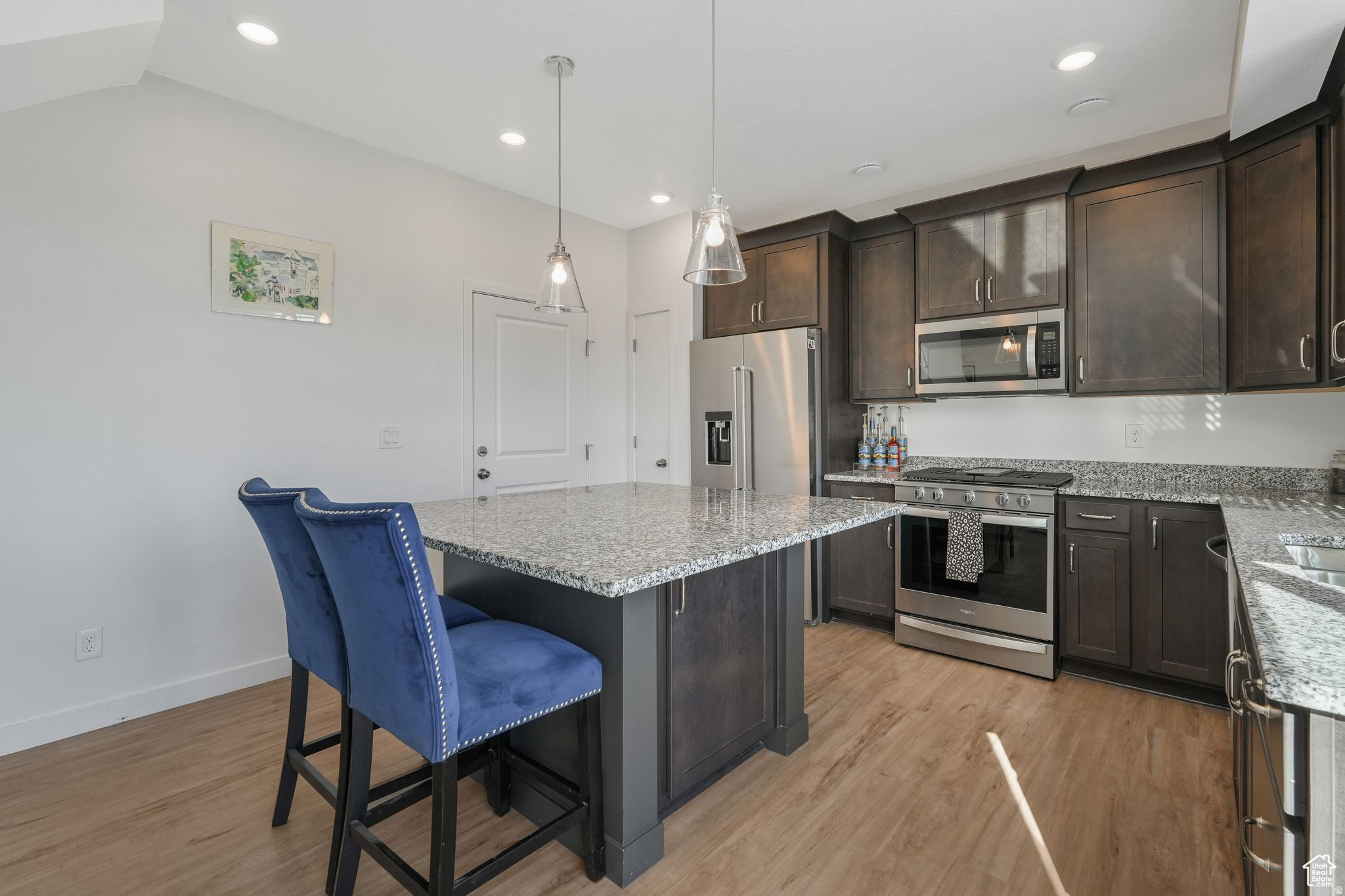 WANDER - Residential