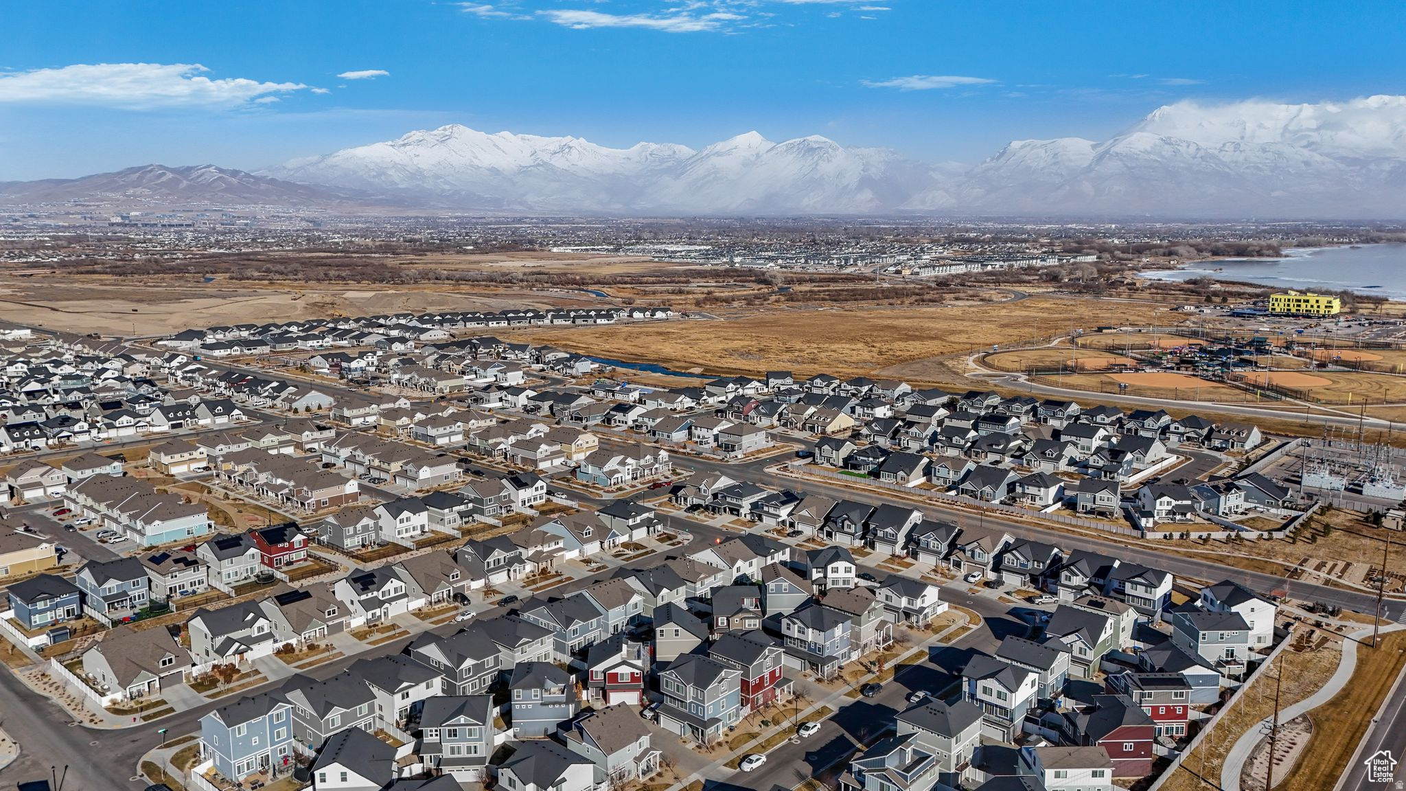 WANDER - Residential