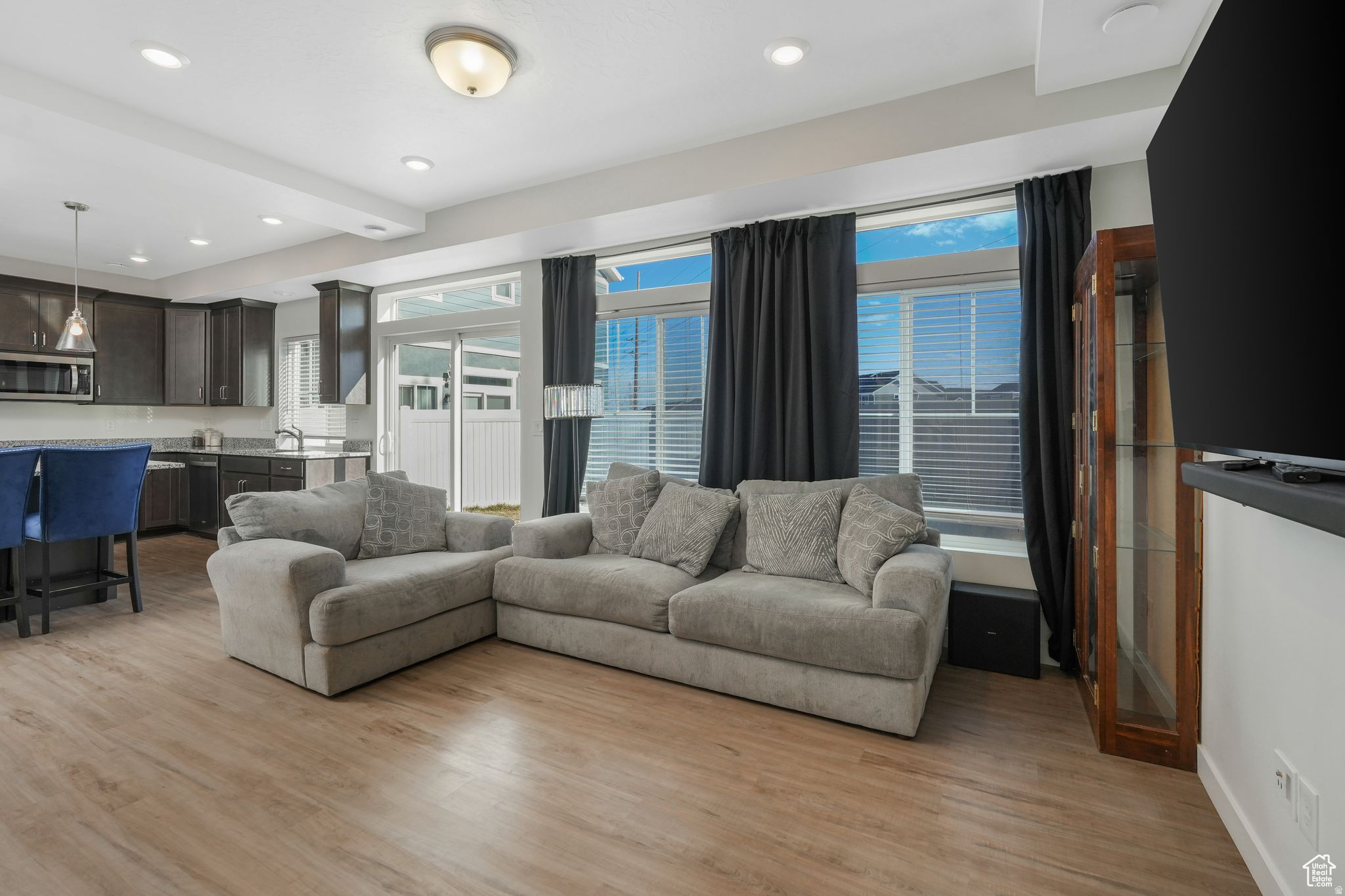 WANDER - Residential