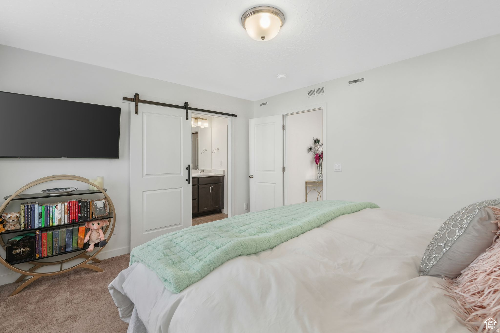 WANDER - Residential