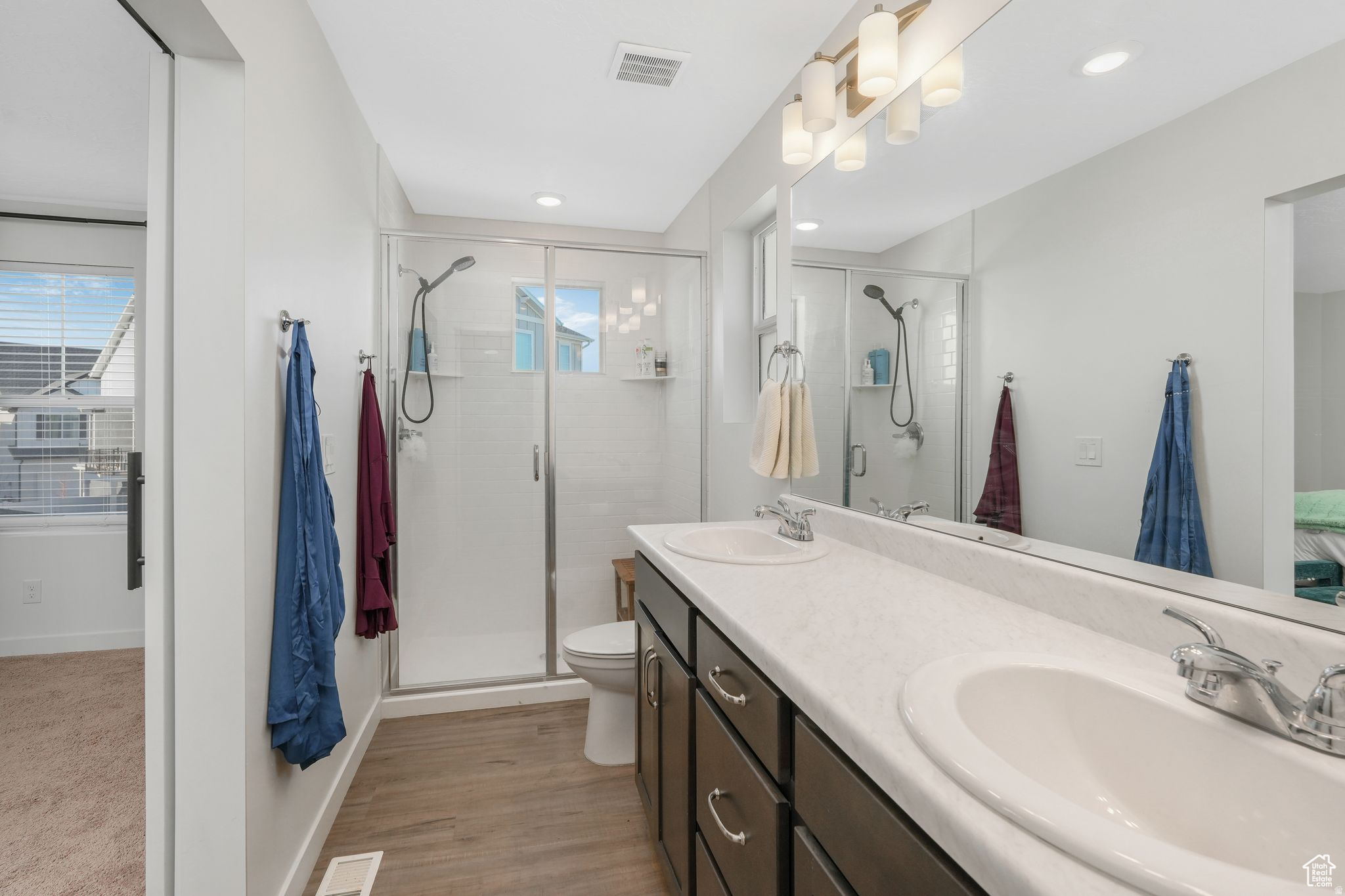 WANDER - Residential